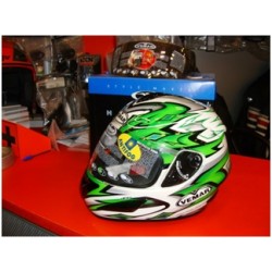 Casco Vemar