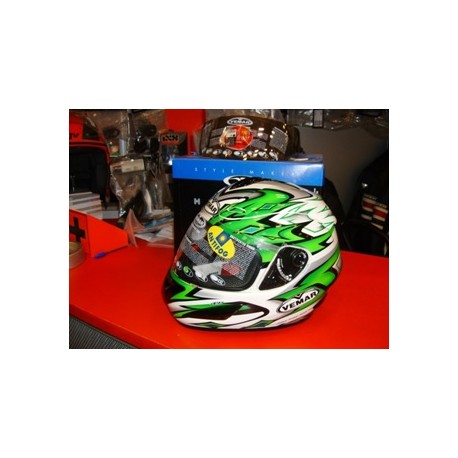 Casco Vemar