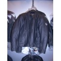 GIACCA IN PELLE DAINESE JACK BLACK  TG 54